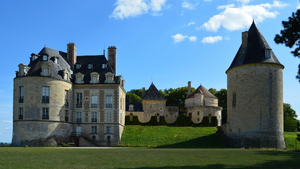 Gestion de Patrimoine Vitry-sur-Orne